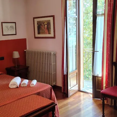 Tra Arte E Querce Affittacamere