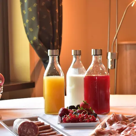 Affittacamere Tra Arte E Querce 3*