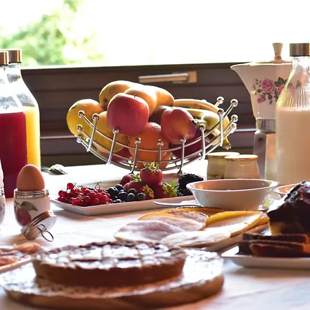 Tra Arte E Querce 招待所 3*