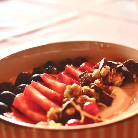 Tra Arte E Querce Affittacamere