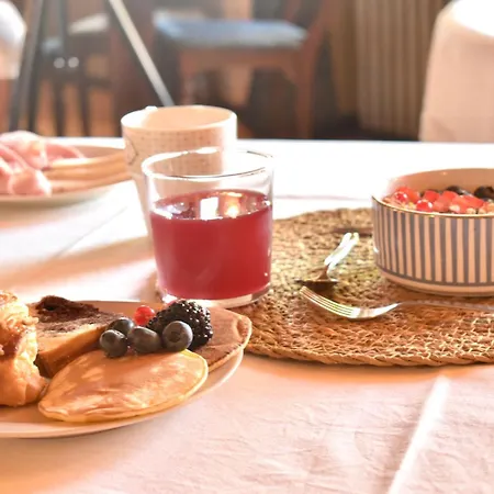 Tra Arte E Querce Affittacamere