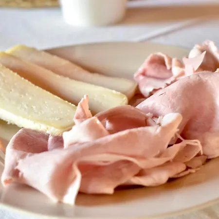 Tra Arte E Querce Affittacamere