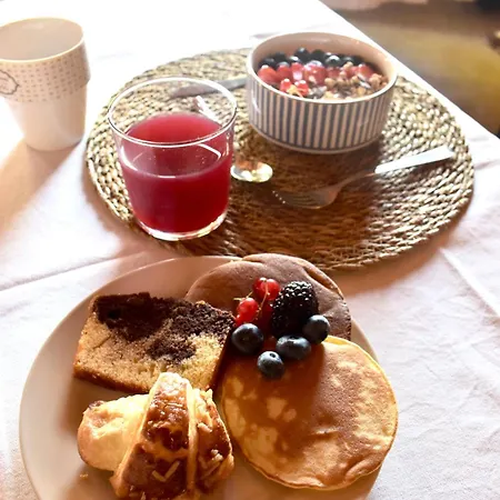 Affittacamere Tra Arte E Querce 3*