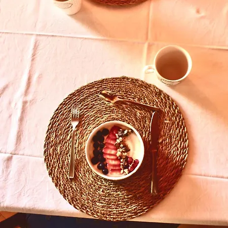 Tra Arte E Querce 招待所 蒙基耶罗