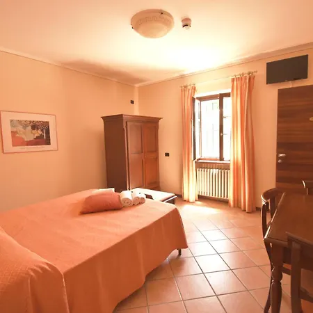 Tra Arte E Querce 招待所