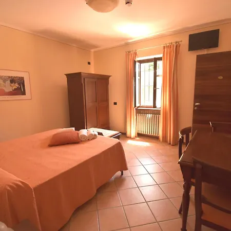 招待所 Tra Arte E Querce 3*