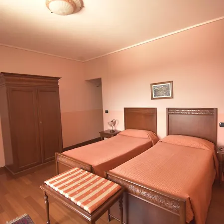 招待所 Tra Arte E Querce