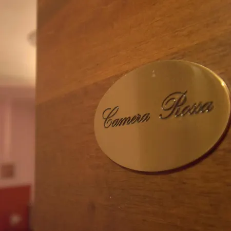 Affittacamere Tra Arte E Querce Monchiero