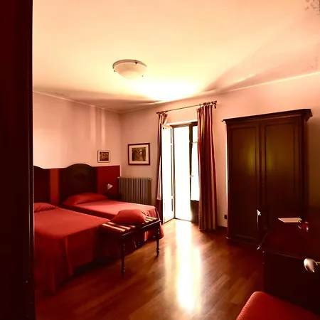 بيت ضيافة Tra Arte E Querce 3*