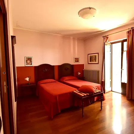 招待所 Tra Arte E Querce