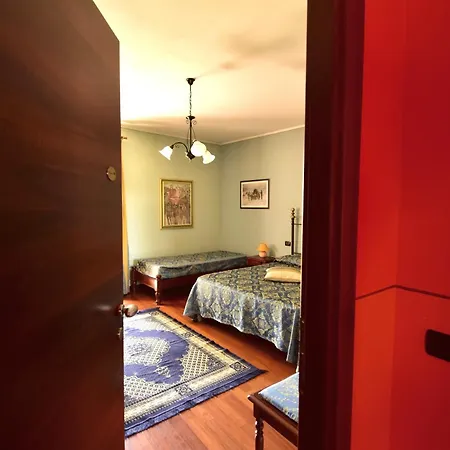 Tra Arte E Querce Affittacamere Monchiero