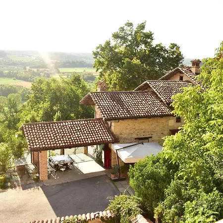 招待所 Tra Arte E Querce 蒙基耶罗