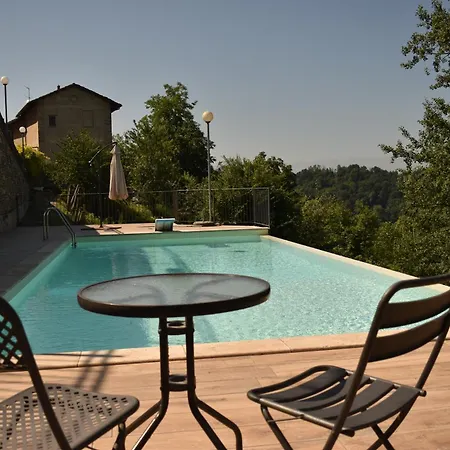 Tra Arte E Querce 3*