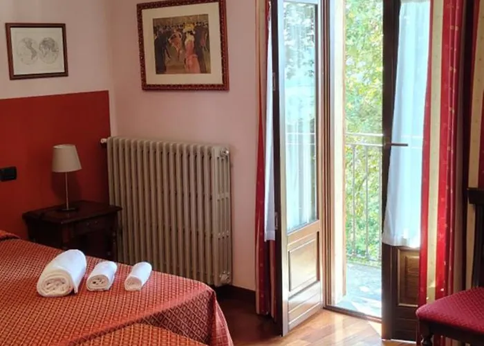 Tra Arte E Querce Konukevi