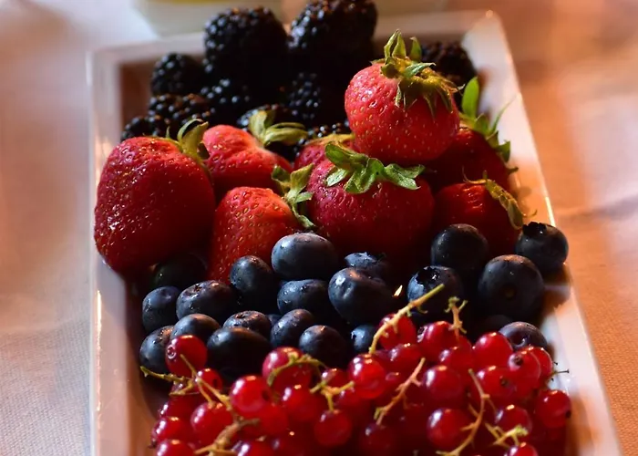 Tra Arte E Querce 3* Monchiero