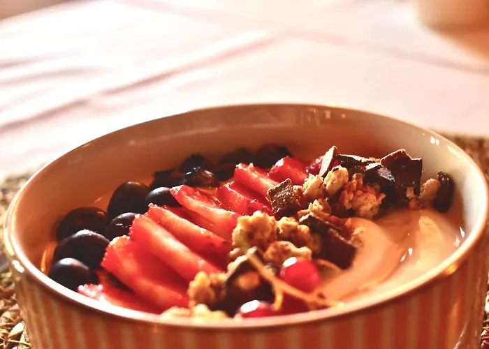 Tra Arte E Querce Konukevi