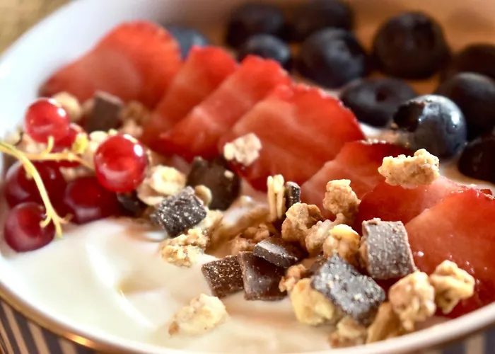 Tra Arte E Querce Konukevi Monchiero