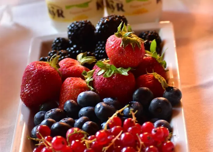 Tra Arte E Querce 3*