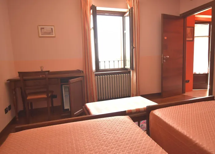 Tra Arte E Querce Konukevi 3*