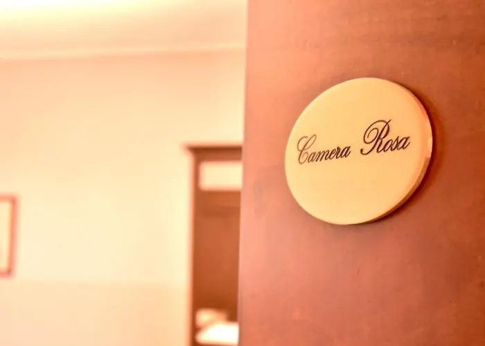 Tra Arte E Querce Monchiero